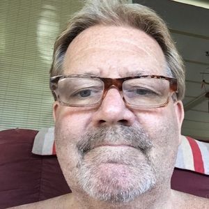 Meet your Posher, Scott